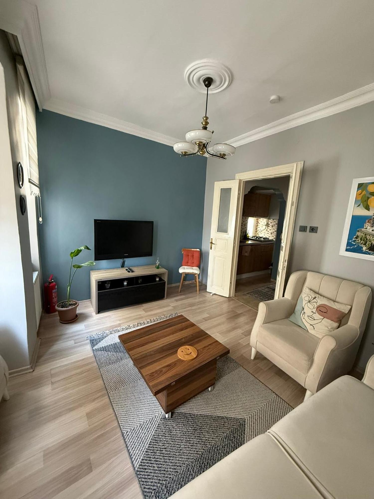 Gunes Hause Stambuł Zewnętrze zdjęcie
