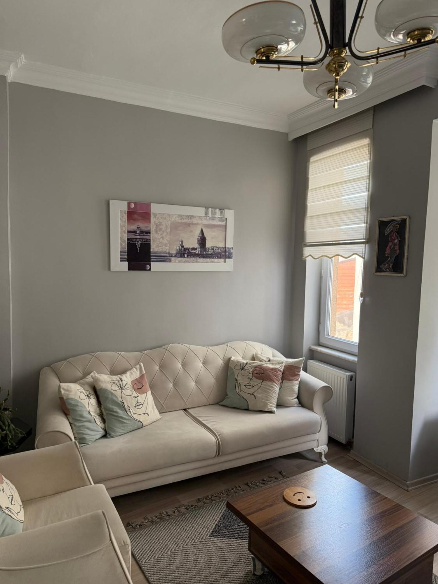 Gunes Hause Stambuł Zewnętrze zdjęcie