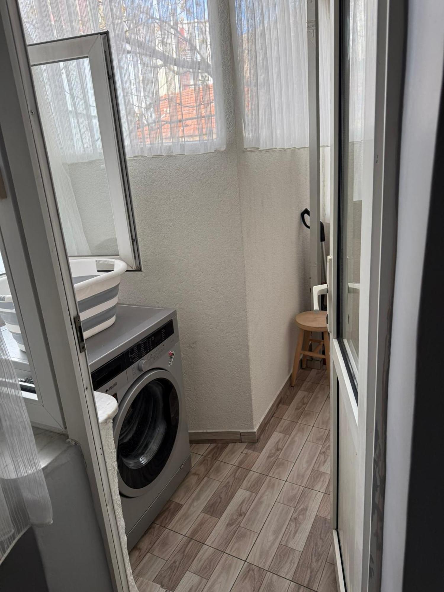 Gunes Hause Stambuł Zewnętrze zdjęcie