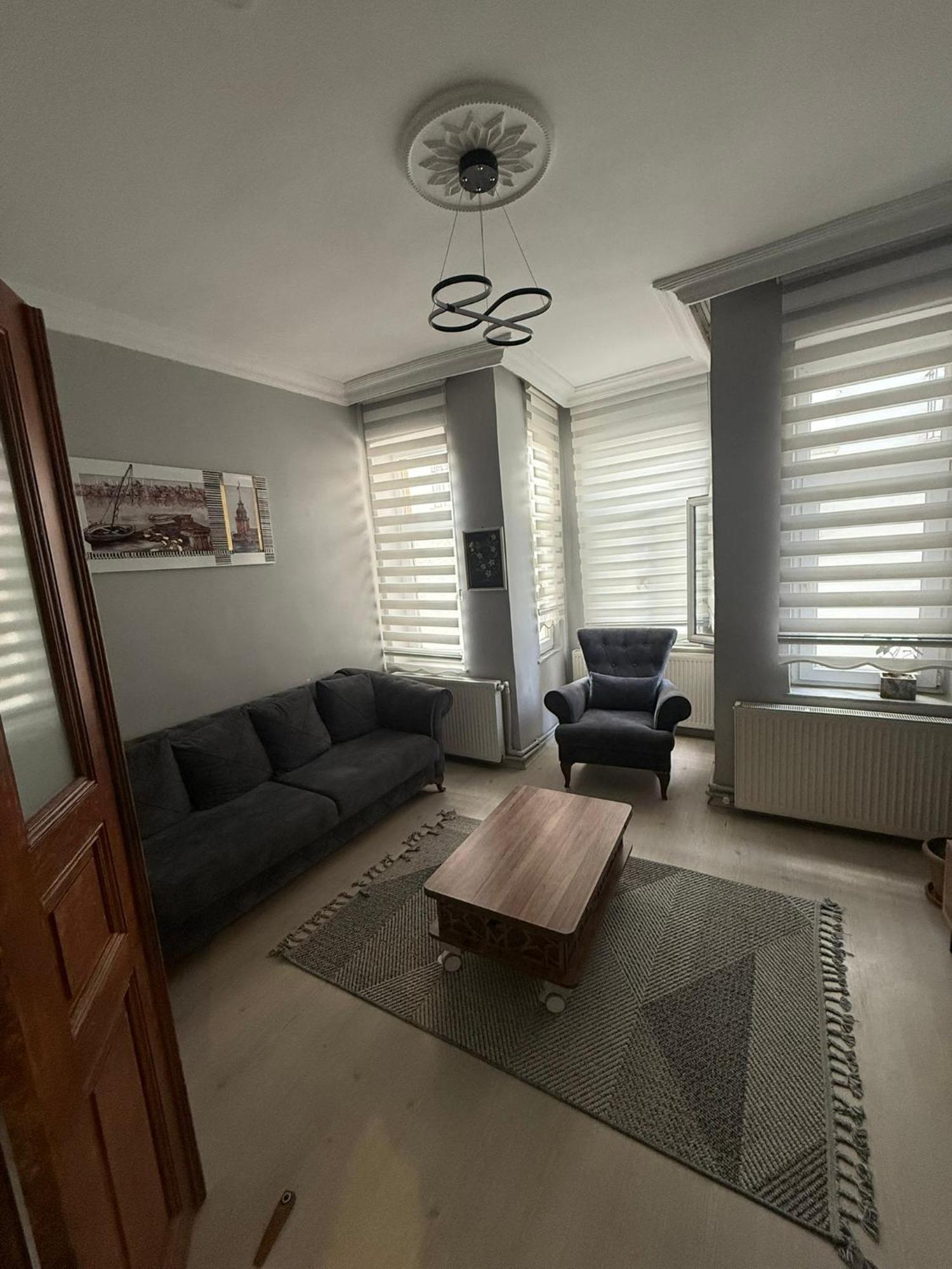 Gunes Hause Stambuł Zewnętrze zdjęcie