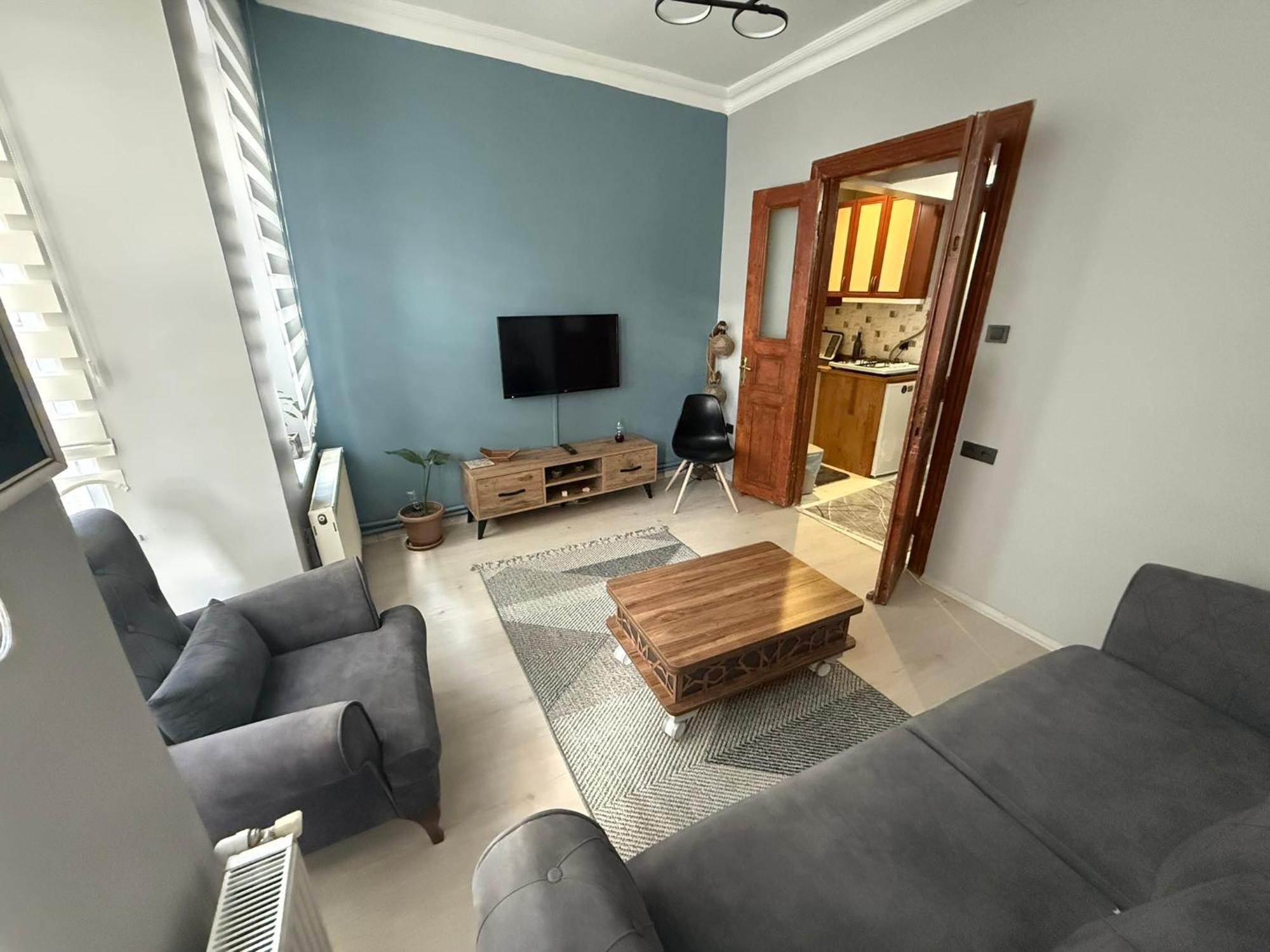 Gunes Hause Stambuł Zewnętrze zdjęcie