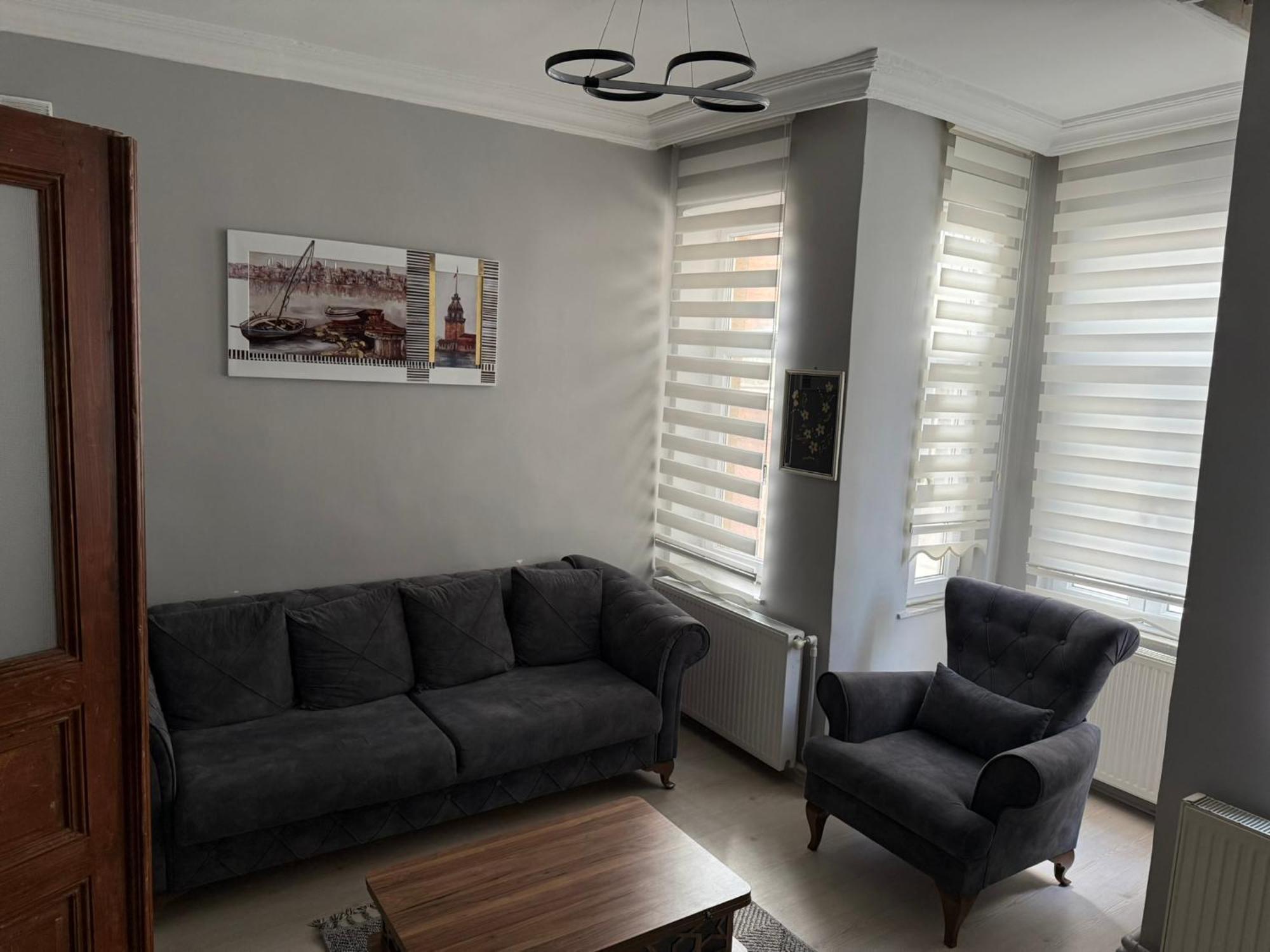Gunes Hause Stambuł Zewnętrze zdjęcie